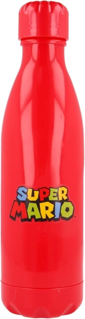 Capa do artigo Garrafa 660 ML - Super Mario