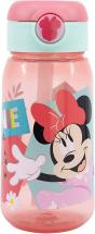 Garrafa Active 510 ML - Minnie Mouse: Being More Minnie - Preview