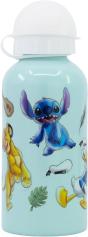 Garrafa Aluminio 400ML - Disney 100 - Preview
