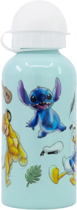 Capa do artigo Garrafa Aluminio 400ML - Disney 100
