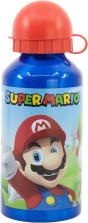 Garrafa Aluminio 400ML - Super Mario - Preview