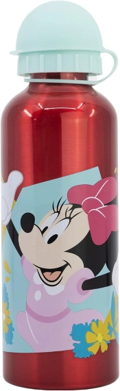 Capa do artigo Garrafa Aluminio 530ML - Minnie Mouse