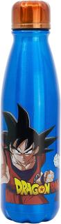 Garrafa Alumínio 600 ML - Dragon Ball - Preview