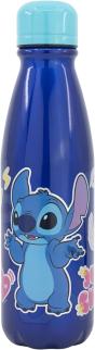 Garrafa Alumínio 600 ML - Stitch Just Chill - Preview