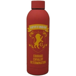 Capa do artigo Garrafa Aluminio - Harry Potter: Gryffindor 700ml