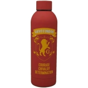 Capa do artigo Garrafa Aluminio - Harry Potter: Gryffindor 700ml