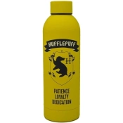 Capa do artigo Garrafa Aluminio - Harry Potter: Hufflepuff 700ml