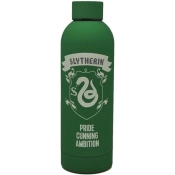Capa do artigo Garrafa Aluminio - Harry Potter: Slytherin 700ml