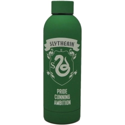 Capa do artigo Aluminum Bottle - Harry Potter: Slytherin 700ml