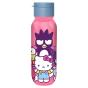 Garrafa Antibacteriana Hello Kitty And Friends 500Ml Hk50204 - Preview