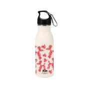 Capa do artigo Garrafa de Água 500 ml Globoniche