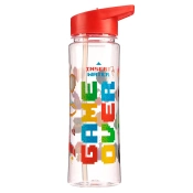 Capa do artigo Garrafa de Agua 550ml - Game Over
