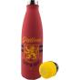 Cinereplicas Water Bottle - Harry Potter: Gryffindor Let's Go - Preview