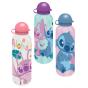 Garrafa De Alumínio Disney Stitch 500Ml Sortido St00087 - Preview