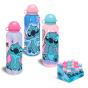 Aluminum Bottle - Stitch 500ML (Assorted) - Preview