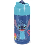 Capa do artigo Garrafa Disney Stitch Palms 430Ml 75036