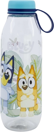 Capa do artigo Garrafa Ecozen 650 ML - Bluey