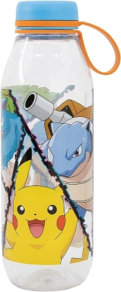 Capa do artigo Garrafa Ecozen 650 ML - Pokémon