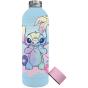 Garrafa em Aço Inoxidável Toque Suave - Stitch 800ML - Preview