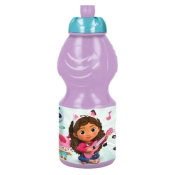 Capa do artigo Garrafa Gabby'S Dollhouse 400Ml 21232