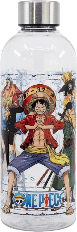 Capa do artigo Hydro Bottle 850ML - One Piece Mugiwaras