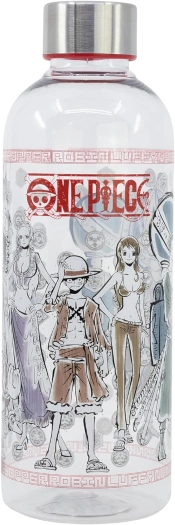Capa do artigo Garrafa Hidro 850ML - One Piece