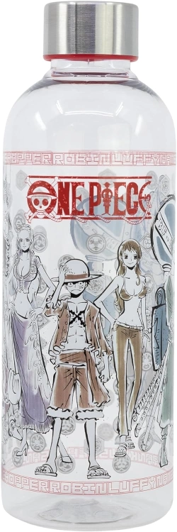Capa do artigo Hydro Bottle 850ML - One Piece