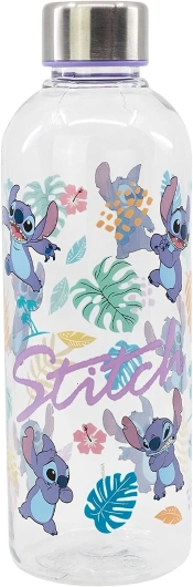 Capa do artigo Garrafa Hidro 850ML - Stitch