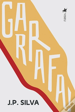 Capa do artigo Garrafa!