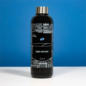 Capa do artigo Garrafa Numskull SEGA Saturn Water Bottle
