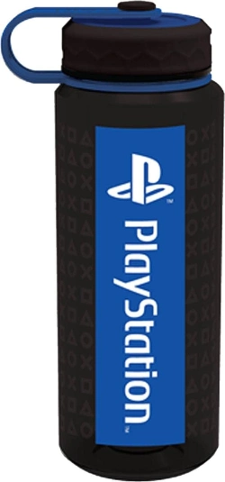 Capa do artigo Garrafa Playstation 1000ml