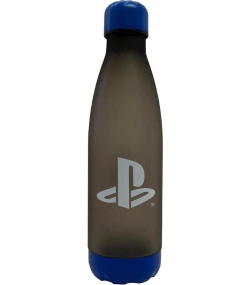 Capa do artigo Garrafa PP Soft Touch Playstation