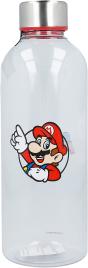 Super Mario Bros 850ml Bottle - Preview