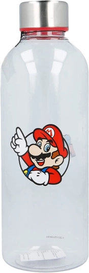 Capa do artigo Garrafa Super Mario Bros 850 ML