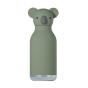 Garrafa Térmica Com Palhinha Asobu Bestie 460Ml Coala Sbv44Koala - Preview