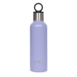 Capa do artigo Garrafa Termica Eastpak Sipper Heather Lilac 0,5L Ek0A5Bfh4D61