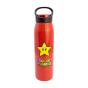 Garrafa Térmica Glam Super Mario 665Ml 31806 - Preview