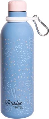 Capa do artigo Garrafa Térmica Hot & Cold 500 ml - Amelie