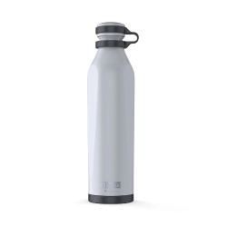 Capa do artigo Garrafa Térmica I Drink B-Evo 500ml Branco Casanova Id8001