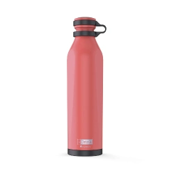 Capa do artigo Garrafa Térmica I Drink B-Evo 500ml Coral Raffaello Id8011