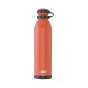 Garrafa Térmica I Drink B-Evo 500ml Laranja Modigliani Id8009 - Preview