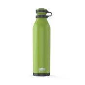 Capa do artigo Garrafa Térmica I Drink B-Evo 500ml Lime Boccioni Id8006