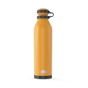 Capa do artigo Garrafa Térmica I Drink B-Evo 500ml Mango Mategna Id8008