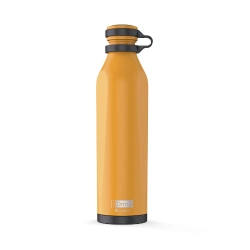 Capa do artigo Garrafa Térmica I Drink B-Evo 500ml Mango Mategna Id8008