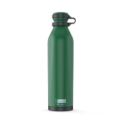 Capa do artigo Garrafa Térmica I Drink B-Evo 500ml Samambaia Botticelli Id8005