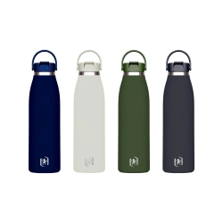 Capa do artigo Garrafa Térmica Oxford Identity 600Ml Sortido 400192963
