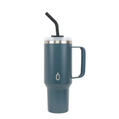Capa do artigo Garrafa Térmica Runbott Latt 800Ml Oceano 972635