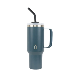 Capa do artigo Garrafa Térmica Runbott Latt 800Ml Oceano 972635