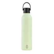 Capa do artigo Garrafa Térmica Runbott Mii 1000Ml Melão 972597