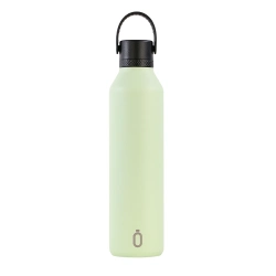 Capa do artigo Garrafa Térmica Runbott Mii 1000Ml Melão 972597